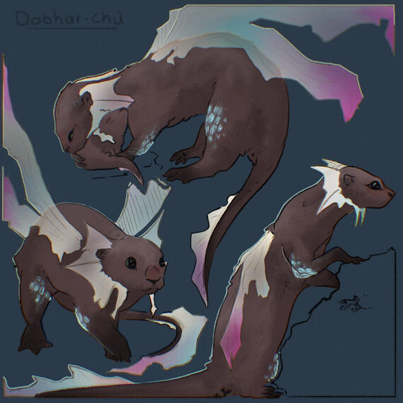 Design belongs to the client