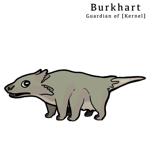 Burkhart