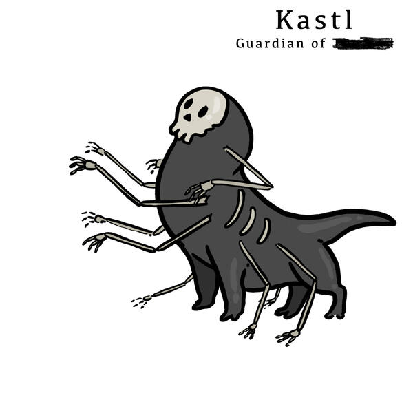 Kastl